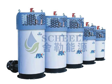 氨氣、液化石油氣氣化爐